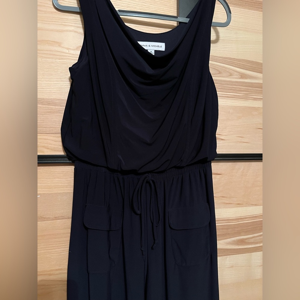 Jumpsuit